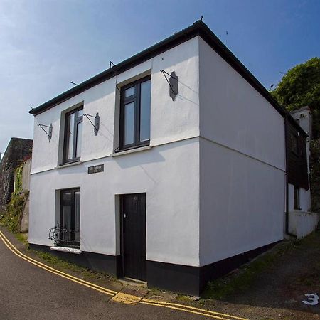 The Old Bakery Villa Falmouth Exterior photo