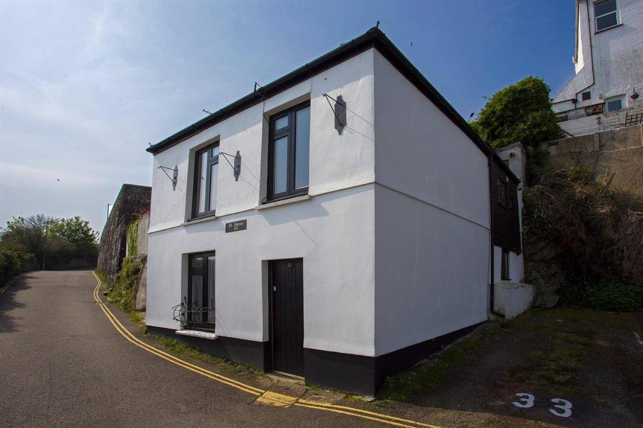 The Old Bakery Villa Falmouth Exterior photo